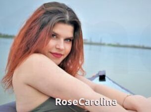 RoseCarolina