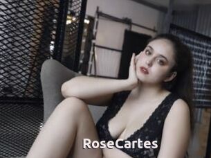 RoseCartes