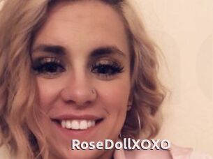 RoseDollXOXO