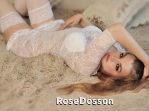 RoseDosson