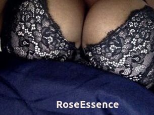 RoseEssence