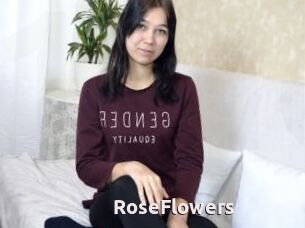 RoseFlowers