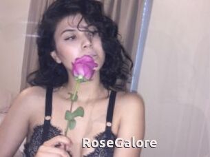 RoseGalore