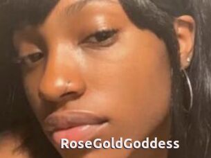 RoseGoldGoddess