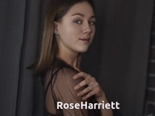 RoseHarriett