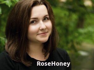 RoseHoney