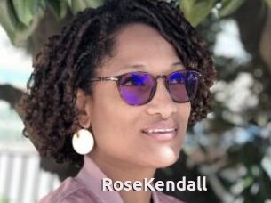 RoseKendall