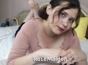 RoseMaiden