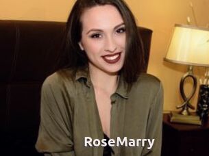 RoseMarry