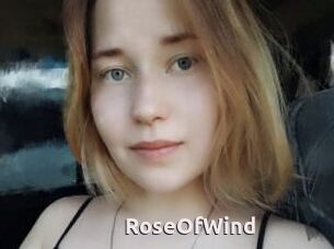 RoseOfWind