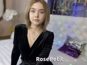 RosePetit