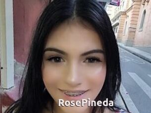 RosePineda