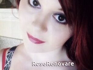 RoseRenovare