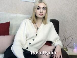 RoseRyder