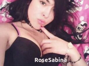 RoseSabina