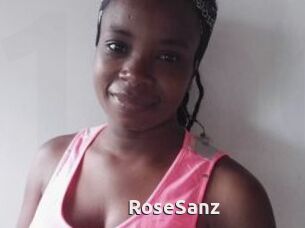 RoseSanz