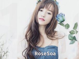 RoseSoa