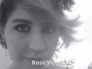 Rose_Sweet_XO