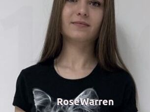 RoseWarren