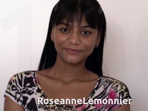 RoseanneLemonnier