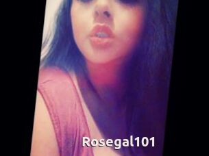 Rosegal101