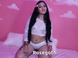 Rosegoth