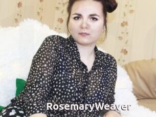 RosemaryWeaver