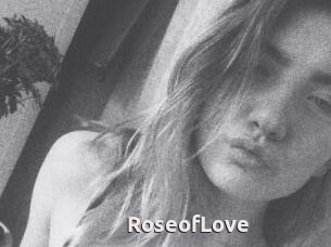 RoseofLove