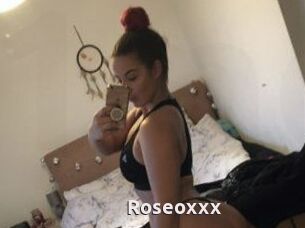 Roseoxxx