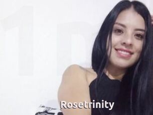 Rosetrinity