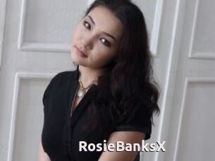 RosieBanksX