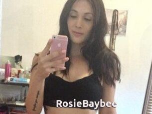 RosieBaybee