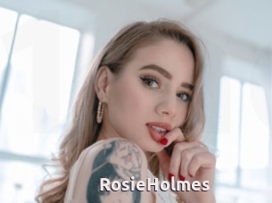 RosieHolmes