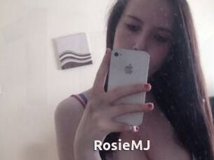 RosieMJ