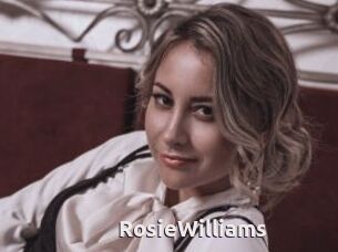 RosieWilliams