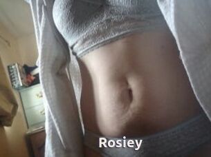 Rosiey