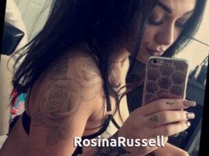 RosinaRussell