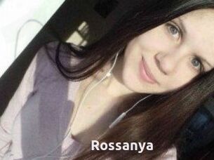 Rossanya