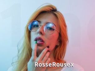 RosseRousex