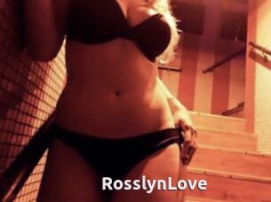 RosslynLove