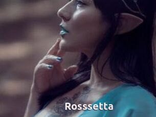 Rosssetta