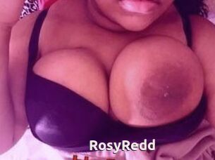 RosyRedd