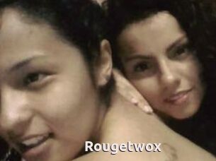 Rougetwox