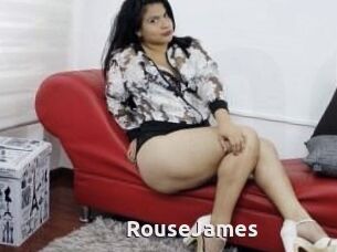 RouseJames