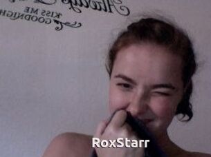 RoxStarr