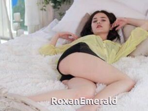 RoxanEmerald