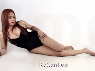 RoxanLee