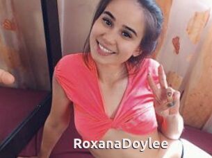 RoxanaDoylee