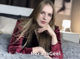 RoxanaGeel