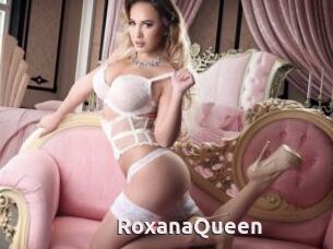 RoxanaQueen